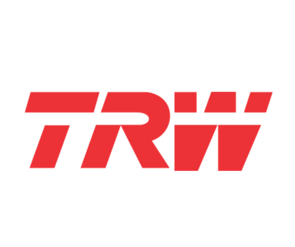 Logo TRW