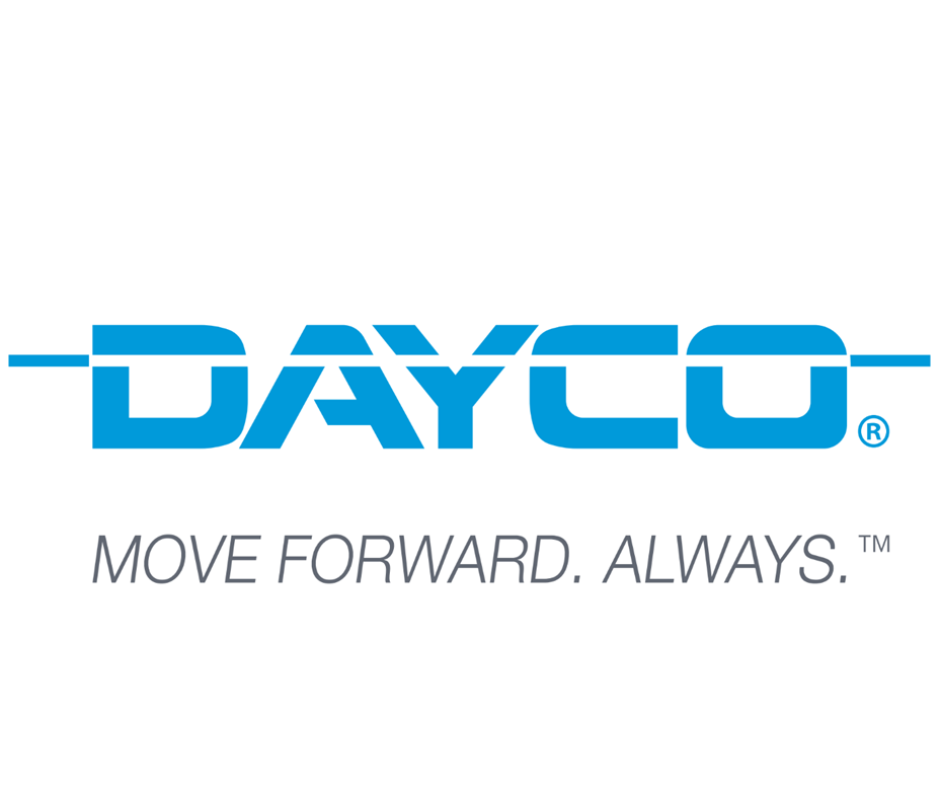 Logo Dayco